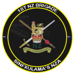 |NZA| 1st New Zealand Brigade