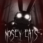 NOSEY EATS
