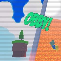 obby for fun!