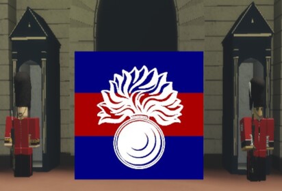 Wellington Barracks, London District
