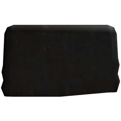 Distressed Pirate Polo Shoulder Black Roblox item