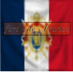 Fort-de-France