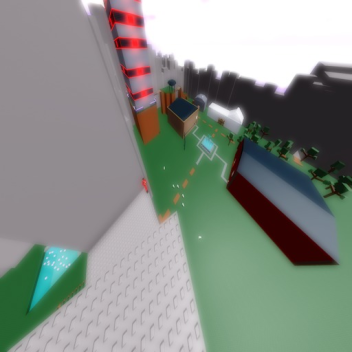 [WIP] Legend of the....