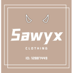 SawyxClothing