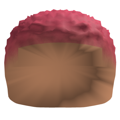 Low Taper Fade Pink Roblox NoFilter
