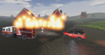 [CFD] California FD