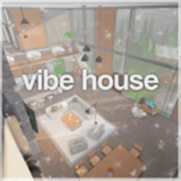 Vibe House icon