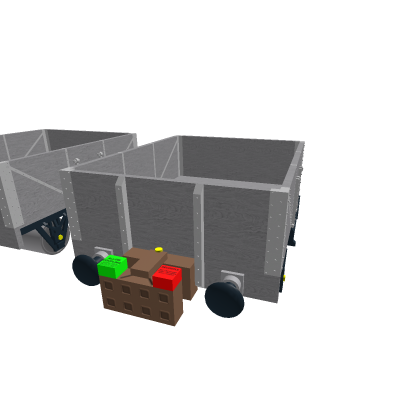 NON-Random Coloring Wagon