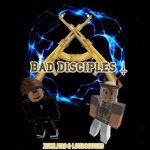 Bad Disciples ⸸