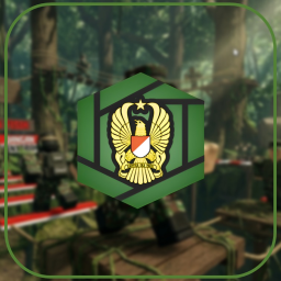 Garda Nusantara Obby EXP [GNSF]