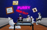Furry hide out(voice chat)