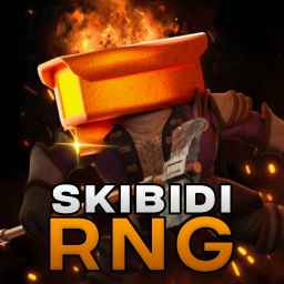 Skibidi RNG 🚽