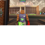 Boxing Beta Yourself Group