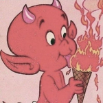Demonic kids -_-