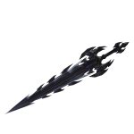 Arcanis Shadow (Full Black)