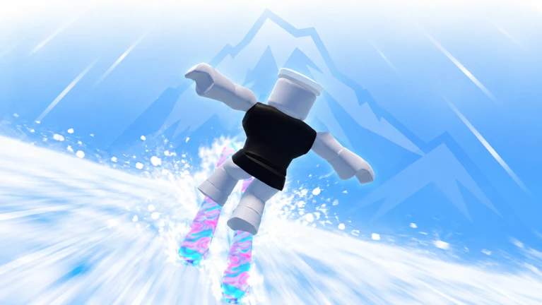 SKI screenshot 2