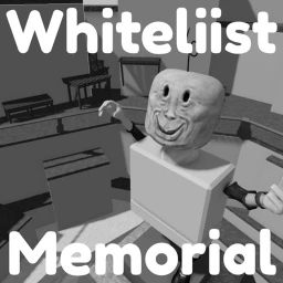 Whiteliist Memorial icon