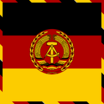 [DDR] "Nationale Volksarmee"