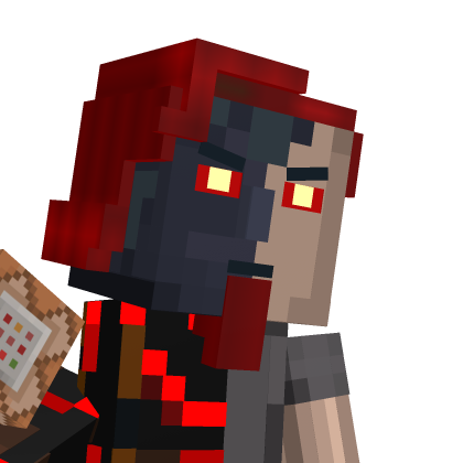 MCSM Admin Noli Concept (Forsaken)