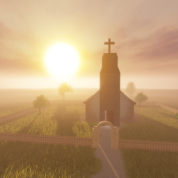 The Church