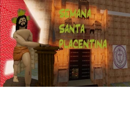 ⛪  [ Cerrado ] Museo De Pasos de Semana Santa icon