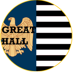 [USA] American Blackshirts Great Hall
