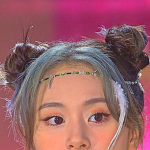 Anime blink