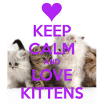 Animal Lovers =D