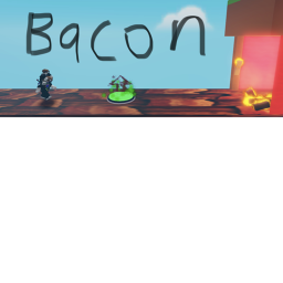 Bacon Rush!