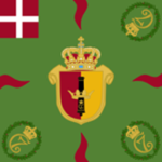 Holstеnske Artillеribrigade