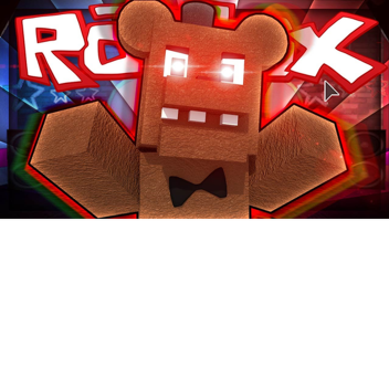 Freddy's testing place