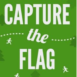 Animalss Capture the flag!