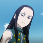 HxH: Untold Chronicles