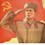 Soviet Millitary- Red army