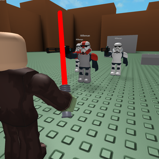 Battlegrounds