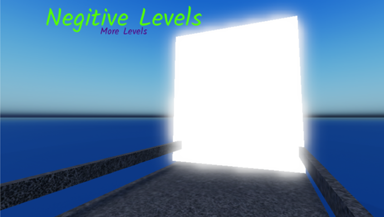 Limbobbia: Inverted Of Negitive screenshot 1