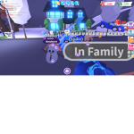 Robux adopt me cats