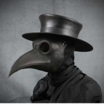 The Pestilence's Despair