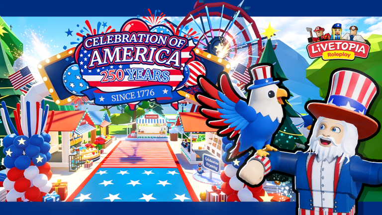 Freedom Festival