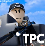 I TPC I Türk Polis Teşkilatı