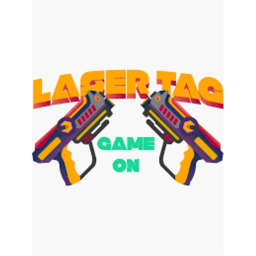 Laser Tag🔫 icon