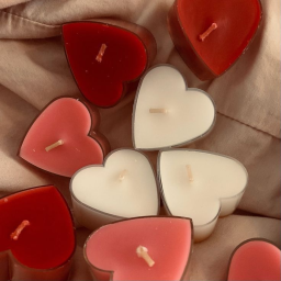 ─ ⋆⋅💌⋅⋆ ─