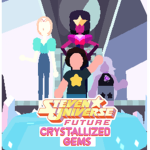 | Steven Universe Future: Crystallized Gems