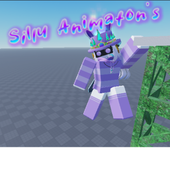 Silly Animaton's