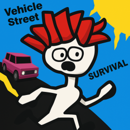 VEHICLE CHAOS LEGACY