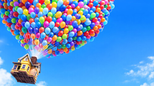 Balloon Game 🎈[UPDATE🔥]