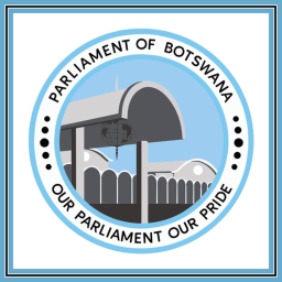 National Assembly Chamber, Gaborone