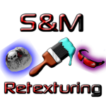 S&M Retexturing