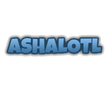 ashalotl