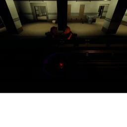 Nightmare Mode 2! (Hospital!) icon